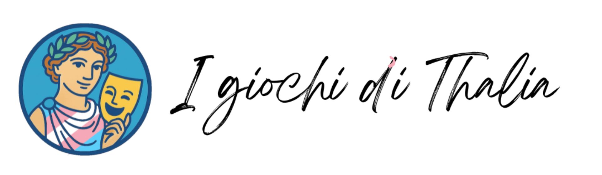 I giochi di Thalia – banner
